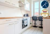 Attraktive 3-Zimmer-Anlegerwohnung mit Balkon im Stadtzentrum