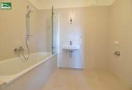 Traumhafte 2.Zimmer-Wohnung in begehrter Ruhelage Nähe Stammersdorf und Marchfeldkanal - Provisionsfreier Erstbezug