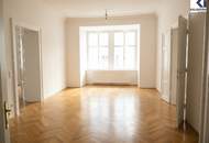 REPRÄSENTATIVES ALTBAUBÜRO WOLLZEILE