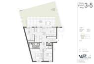 3-Zimmer-Neubau mit großzügigen Außenbereich