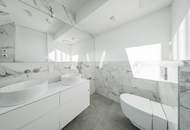 ESSENZ NO. 1 - Die neue Avantgarde des Wohnens - Traumhafte 3-Zimmer-Wohnung mit Dachterrasse