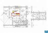 Wohnen mit Gefühl: Dachgeschoß-Maisonette mit zwei Terrassen in Wiener Neudorf