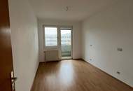 Nette 2-Zimmerwohnung mit Balkon vis a vs HAK HAS