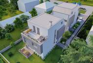 U1 ZU FUSS! 7-ZIMMER-HAUS MIT SÜDGARTEN, KELLER &amp; 3 BÄDERN – JETZT AKTIONSPREIS &amp; PROVISIONSFREI