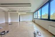 Vienna Competence Center - moderne Büros samt Freiflächen