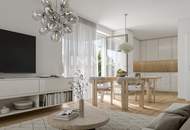 Moderne Wohnqualität in bester Lage Langenlois