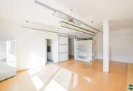 Vienna Competence Center - modernes Büro samt Freifläche