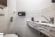 Parkring: zwei Büros (rd. 340 m²) Altbau - 3. &amp; 4.OG - gemeinsam befristet Mieten - vis a vis Stadtpark