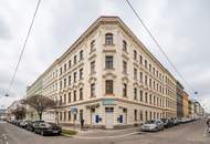 ++SBG7++ 3-Zimmer Altbau-Wohnung (sanierungsbedürftig) - viel Potenzial!!