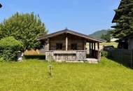 Tiroler Landhaus in Pistennähe mit Potential