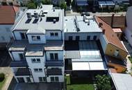 Modern leben – Neubauwohnung mit Fußbodenheizung und top Grundriss. - WOHNTRAUM