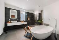 Einzigartig! Wunderschöne Designer-Wohnung mit Baurecht