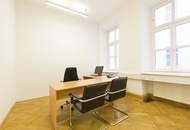 Getreidemarkt, Ecke Gumpendorferstraße - repräsentative Bürofläche zu vermieten