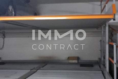 Landstraßer Hauptstr.73 - Einfahrt Hainburgerstr.18 Stapelparkplatz/Einzelparker nach Verfügbarkeit, Kleinobjekte-miete, 152,00,€, 1030 Wien 3., Landstraße