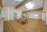 Neubau-Penthouse mit traumhaftem Ausblick