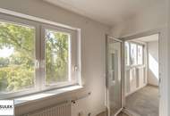 Forsthausgasse 15 - 3,5 Zimmer mit Loggia und Weitblick - ab sofort