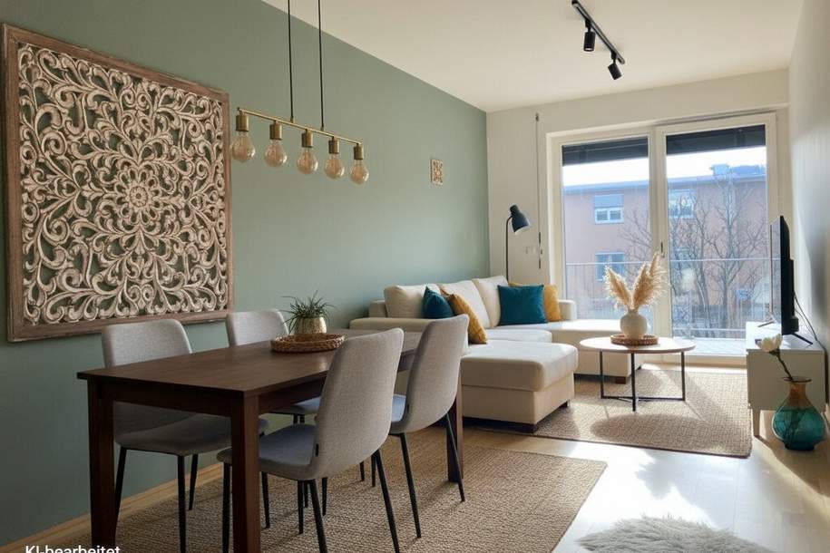 COCI M, Wohnung-miete, 802,96,€, 8020 Graz(Stadt)