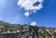 3-ZIMMER-WOHNUNG - 70 m² Wfl. ERDGESCHOSS SCHÖNE AUSSICHT – RUHIGE LAGE UNMITTELBAR an der TRAUN Terrasse / Garten / Carport