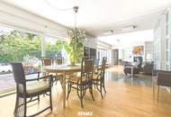 Bungalow Gartenstadt Puchenau in TOP Lage