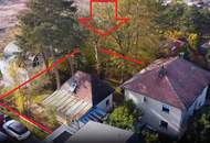 Villengrundstück vs Kapitalanlage