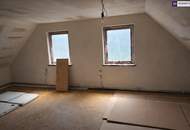 SANIERUNGS-SCHNÄPPCHEN mit neuem Dach & neuer Pelletheizung – Echte Gelegenheit am Hochwechsel – ein Haus voller Möglichkeiten