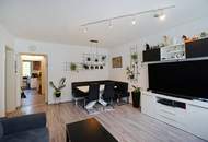 4-Zimmer-Wohnung in Penzing: Familienfreundlich &amp; naturnah gelegen