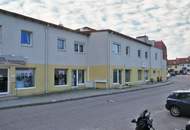 Büro- /Geschäftslokal unweit Pressbaumer Zentrum inkl. 2 PKW-Stellplätzen