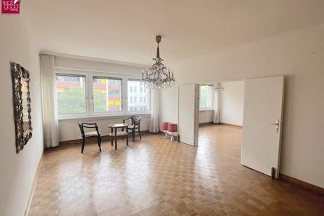 Großzügiges Wohnungseigentum in Praternähe, Wohnung-kauf, 690.000,€, 1020 Wien 2., Leopoldstadt