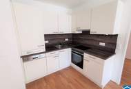 Schöne 2 Zimmer Wohnung mit Loggia in zentraler Lage