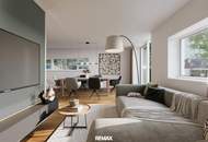 SonnenQuartier 4.0 - Eckreihenhaus mit großem Garten und Tiefgarage in Neumarkt am Wallersee