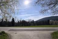 Sonniges Baugrundstück in Toplage – Graz in unmittelbarer Nähe!