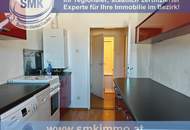 Dachgeschoßwohnung in zentraler Lage!
