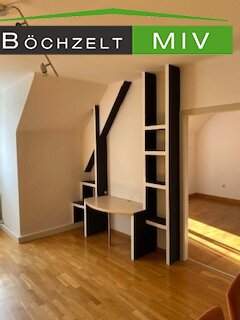 Gemütliche Dachgeschosswohnung in Knittelfeld – 59,61 m²