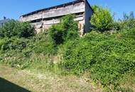 660m² BAUGRUND MIT ALTBESTAND IM SCHLOSSVIERTEL VON MARIA ENZERSDORF