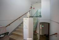 Exklusives Penthouse - herrlicher Donau- und Weinbergblick
