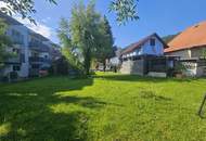 Pinsdorf Zentrum! Wohn- und Geschäftshaus mit Gebirgsblick!