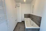 *Summer Special* Erstbezug: 55m² Neubau mit Balkon &amp; Grünblick - Sauna im Haus - Nähe Meiselmarkt