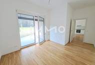 STRASSGANGER Straße 380d : Neuwertige 3 Zimmer- Wohnung mit großem Balkon - Straßganger Straße 380 d - Top 04d