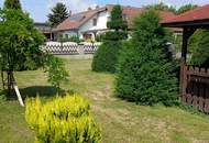 LIEBEVOLLES STADTHAUS MIT HERRLICHEM, RUHIGEN GARTEN SAMT LAUBE UND BESTER INFRASTRUKTUR DER STADT STOCKERAU