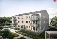 ZWEITBEZUG NEUBAU - mit Balkon naturnahes, komfortables und sicheres Wohnen, ab November verfügbar !