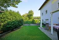 Tolles, gepflegtes Reihenhaus mit Garten und zwei Carport-Stellplätzen