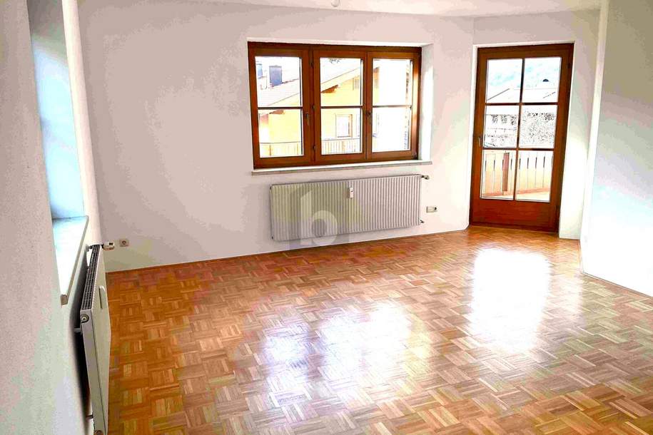 WOHNEN WO DAS LEBEN SPIELT, Wohnung-kauf, 745.000,€, 6391 Kitzbühel