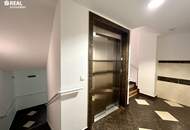 attraktive 4 Zimmer-Wohnung mit 2 Balkonen und Blick ins Grüne