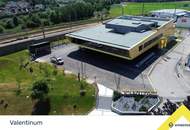 ATTRAKTIVE EIGENTUMSWOHNUNG IM HERZEN VON ST. VALENTIN - JETZT EIGENTUM SICHERN!