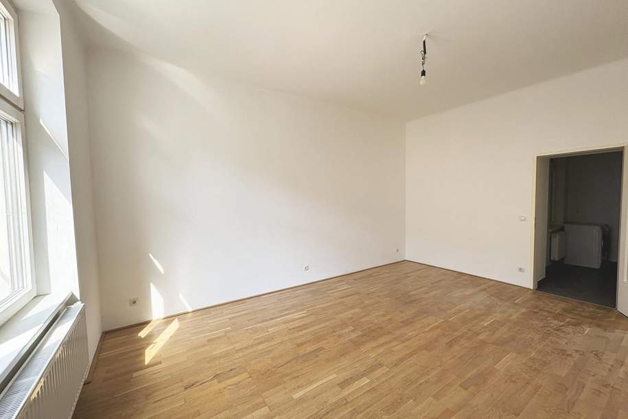 Gemütlicher Singlehit beim Matzleinsdorferplatz, Wohnung-kauf, 199.000,€, 1050 Wien 5., Margareten