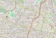 Charmante Balkonwohnung mit 3 Zimmern nächst AKH und Kreuzgasse