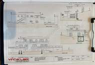 Luxus Penthouse- Wohnung mit Blick auf die Basilika Maria Trost