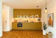 EDI N° 7 - großzügige 3 - Zimmer - Wohnung mit großer Freifläche