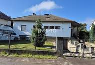 Renovierungsbedürftiger Bungalow in Top Lage!