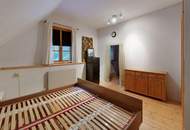 Haus in absoluter Ruhelage für Naturliebhaber I ca. 160m² Nutzfläche und rund 1000m² Garten I Bucklige Welt I 360° Rundgang